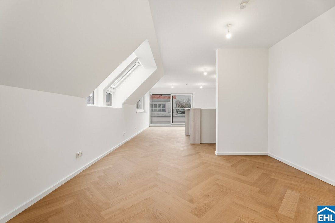 Apartment in Vienna, Wien, Austria 2 - 17308859