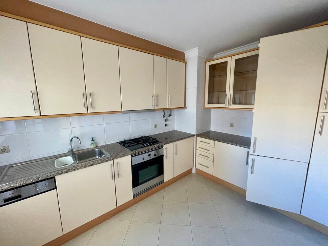 Apartment in Quarteira, Algarve, Portugal 4 - 13553992