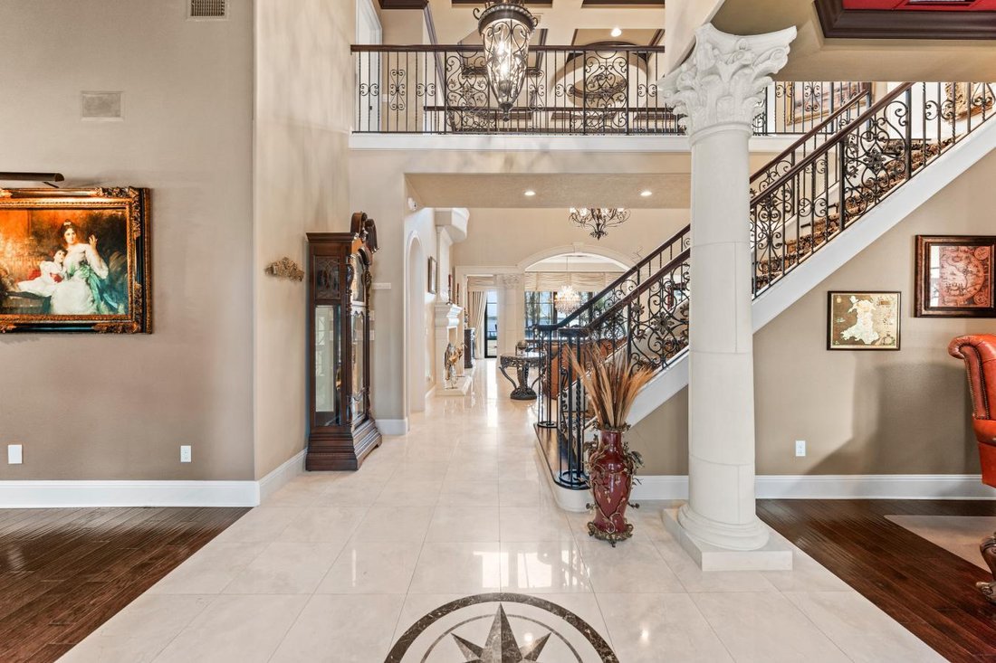 House in Lake Butler, Florida, United States 5 - 17308063