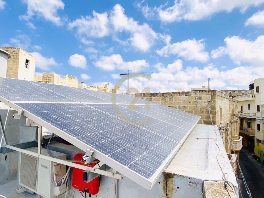 Townhouse in Victoria, Malta 4 - 17308190