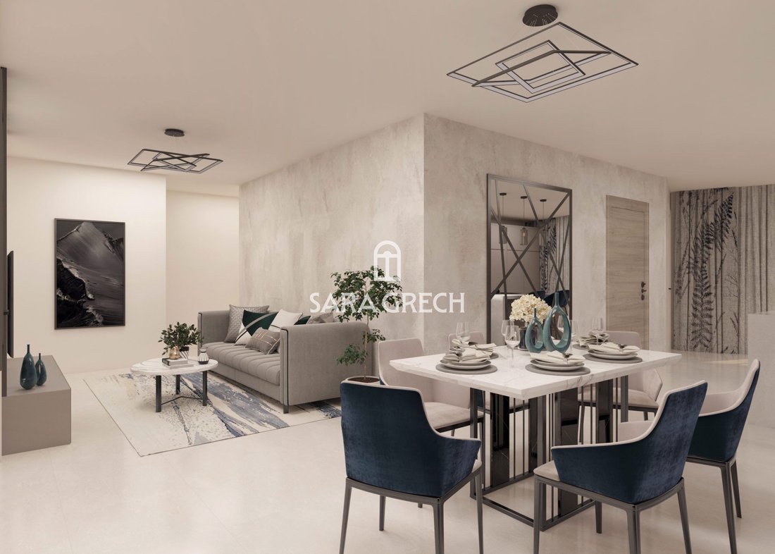Apartment in Il-Mosta, Malta 1 - 17308303