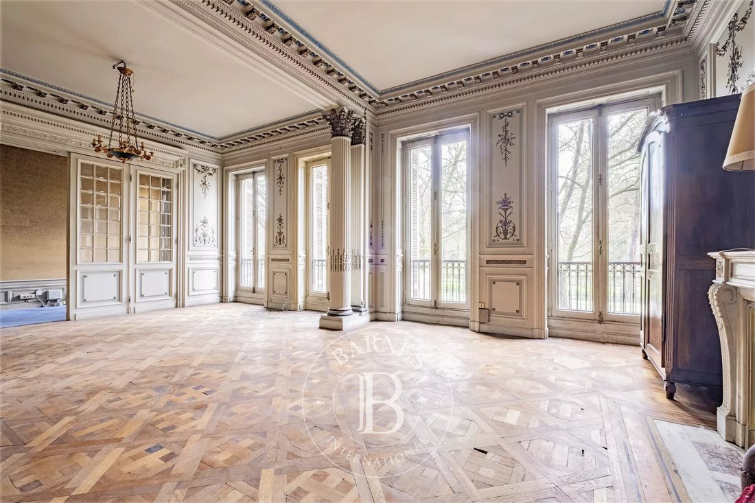 Apartment in Grand Parc-Chartrons-Paul Doumer, Bordeaux, France 2 - 17308256