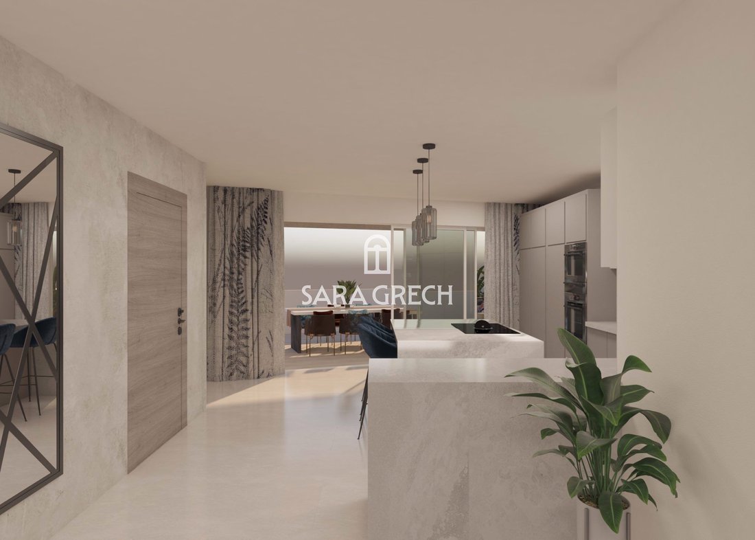 Apartment in Il-Mosta, Malta 1 - 17308310