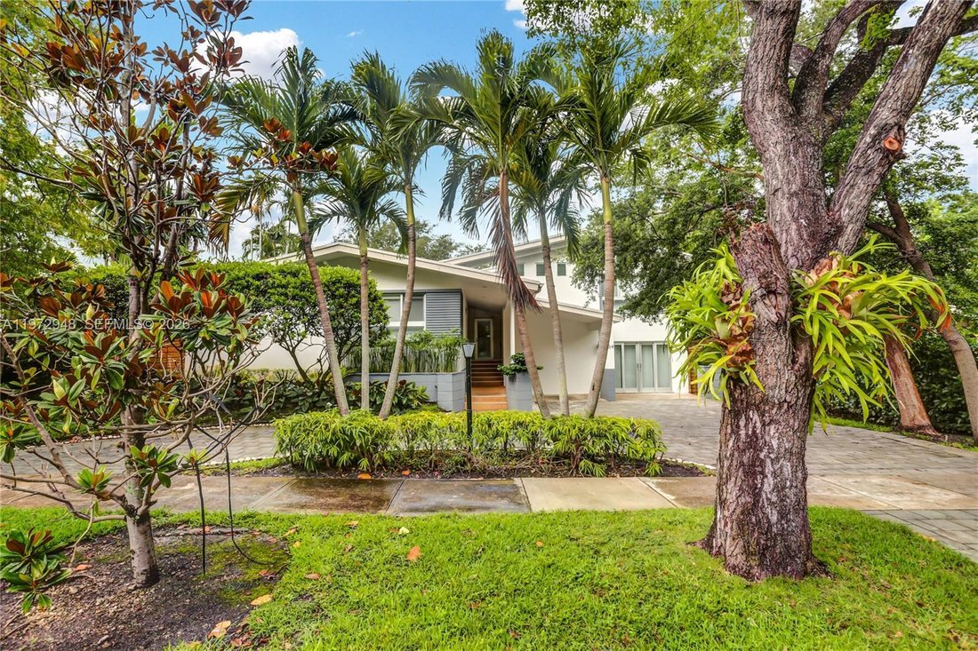 House in Miami, Florida, United States 2 - 17308940