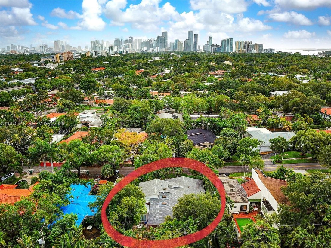 House in Miami, Florida, United States 4 - 17308940