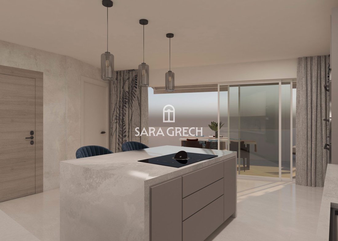 Apartment in Il-Mosta, Malta 3 - 17308303