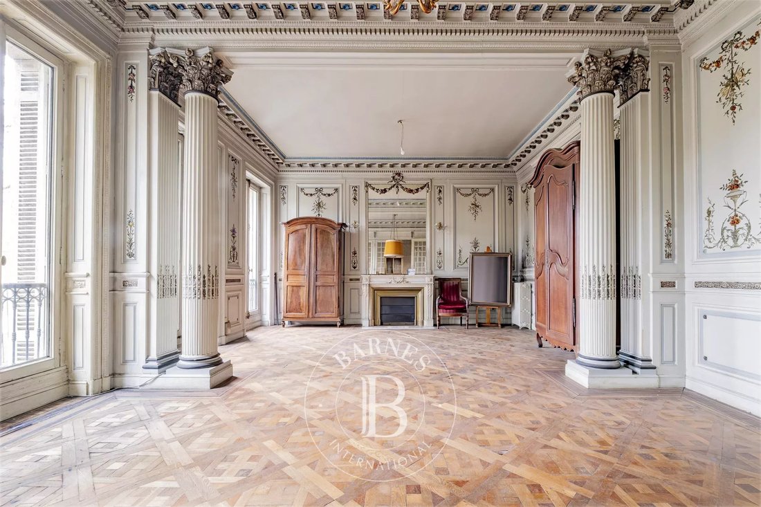 Apartment in Grand Parc-Chartrons-Paul Doumer, Bordeaux, France 3 - 17308256