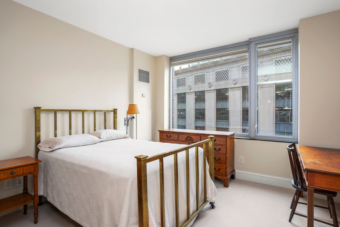 Condo in Boston, Massachusetts, United States 5 - 17308179