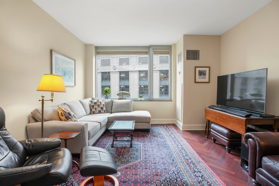 Condo in Boston, Massachusetts, United States 1 - 17308179
