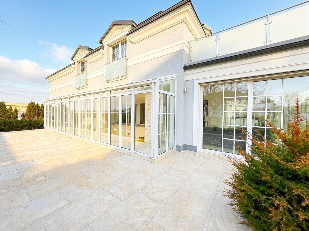 Villa Magnolia Exklusive Luxus Villa Im Premium Golfresort Nahe Wien Inkl. Indoor Pool