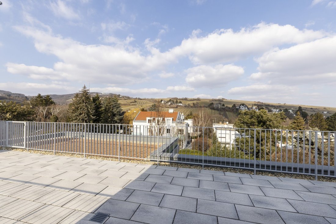 Penthouse in Vienna, Wien, Austria 4 - 17308793