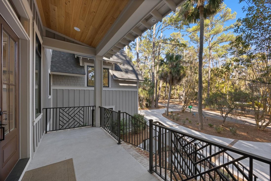 House in Hilton Head Island, South Carolina, United States 3 - 17308218