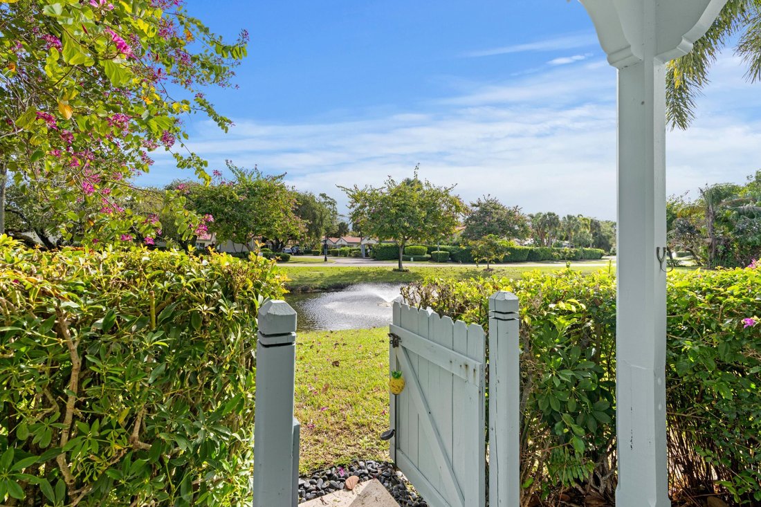 House in Wellington, Florida, United States 3 - 17308388
