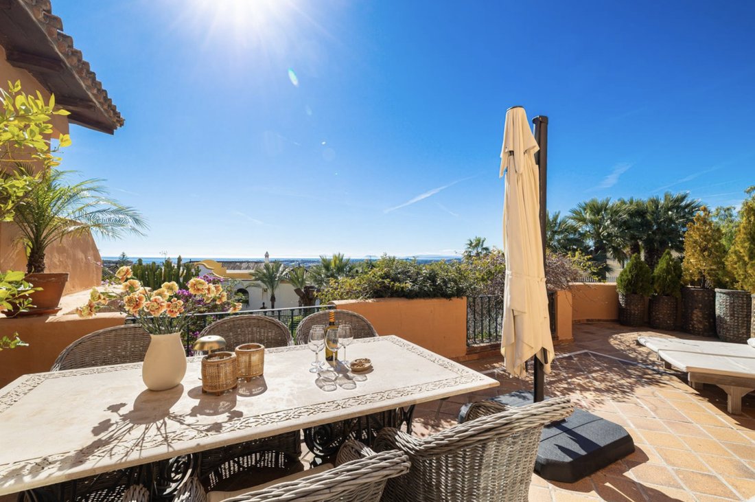 Appartement à Nueva Andalucia, Marbella, Espagne 3 - 17308619
