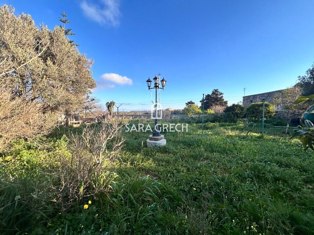 Bungalow in Ħad-Dingli, Malta 1 - 17308302