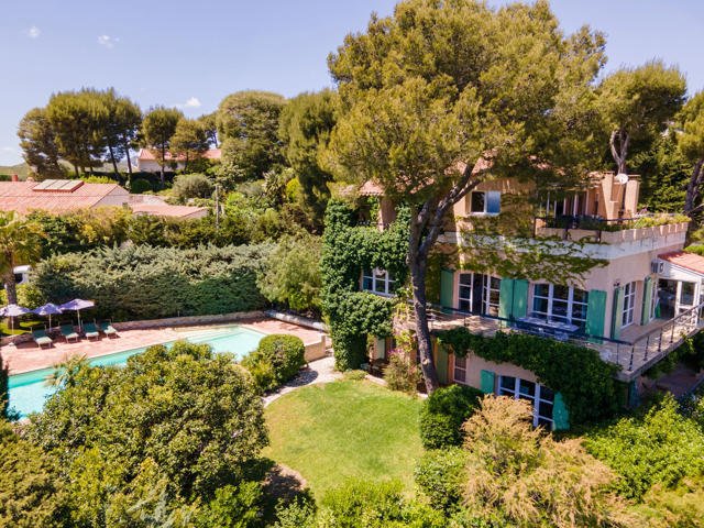 House in Peripherie, Cassis, France 2 - 17308019