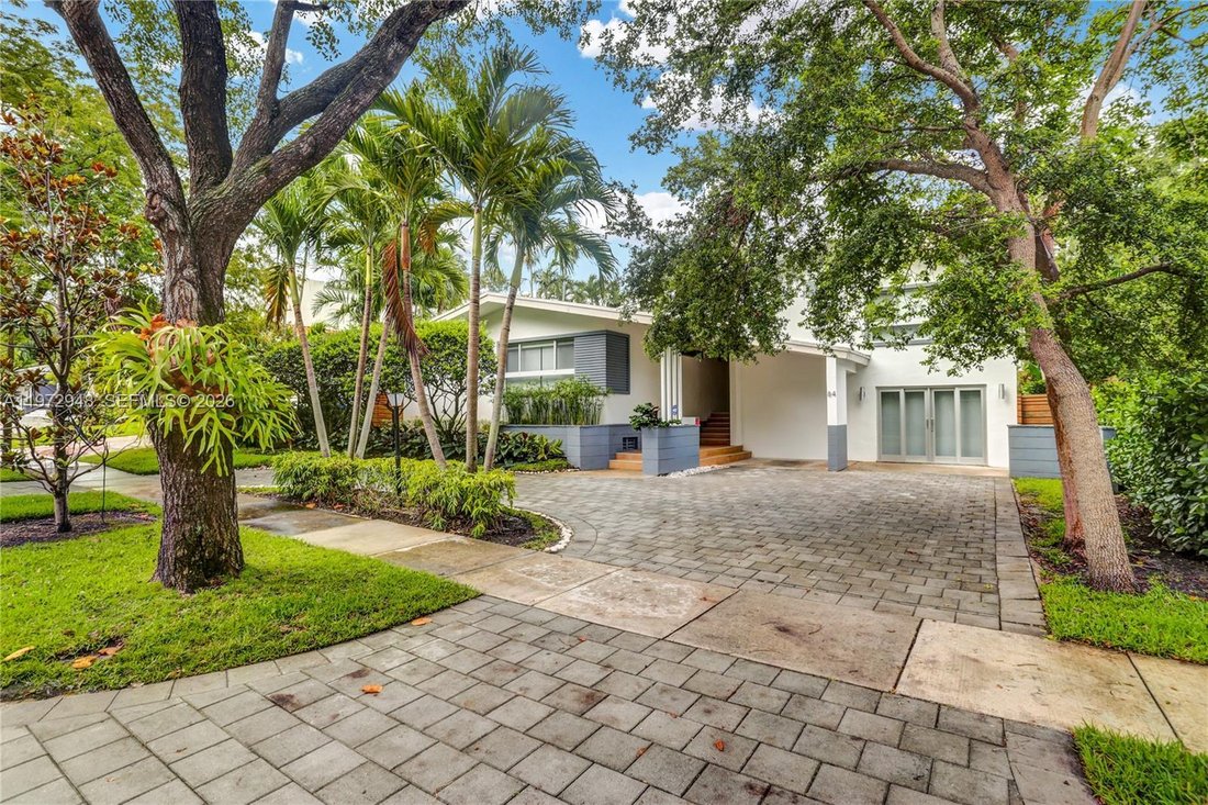 House in Miami, Florida, United States 3 - 17308940