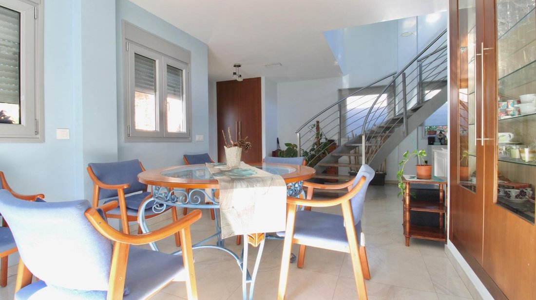 Villa en Roquetas de Mar, Andalucía, España 5 - 17308490