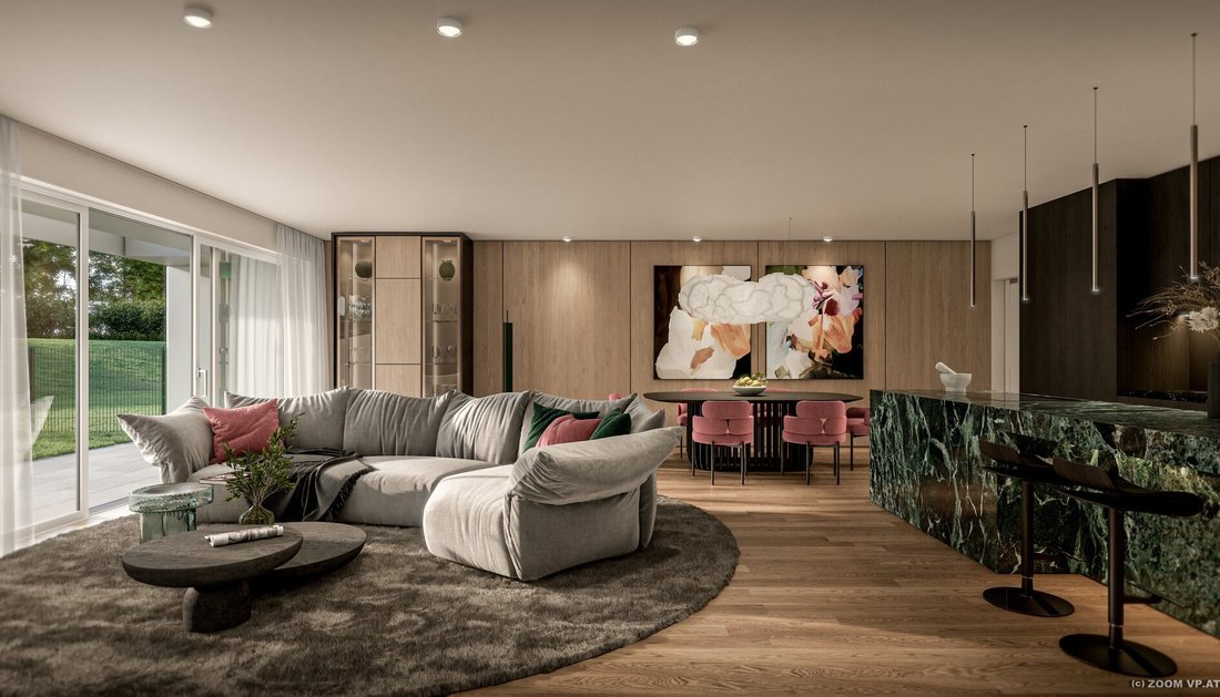 Apartment in Vienna, Wien, Austria 5 - 17308800
