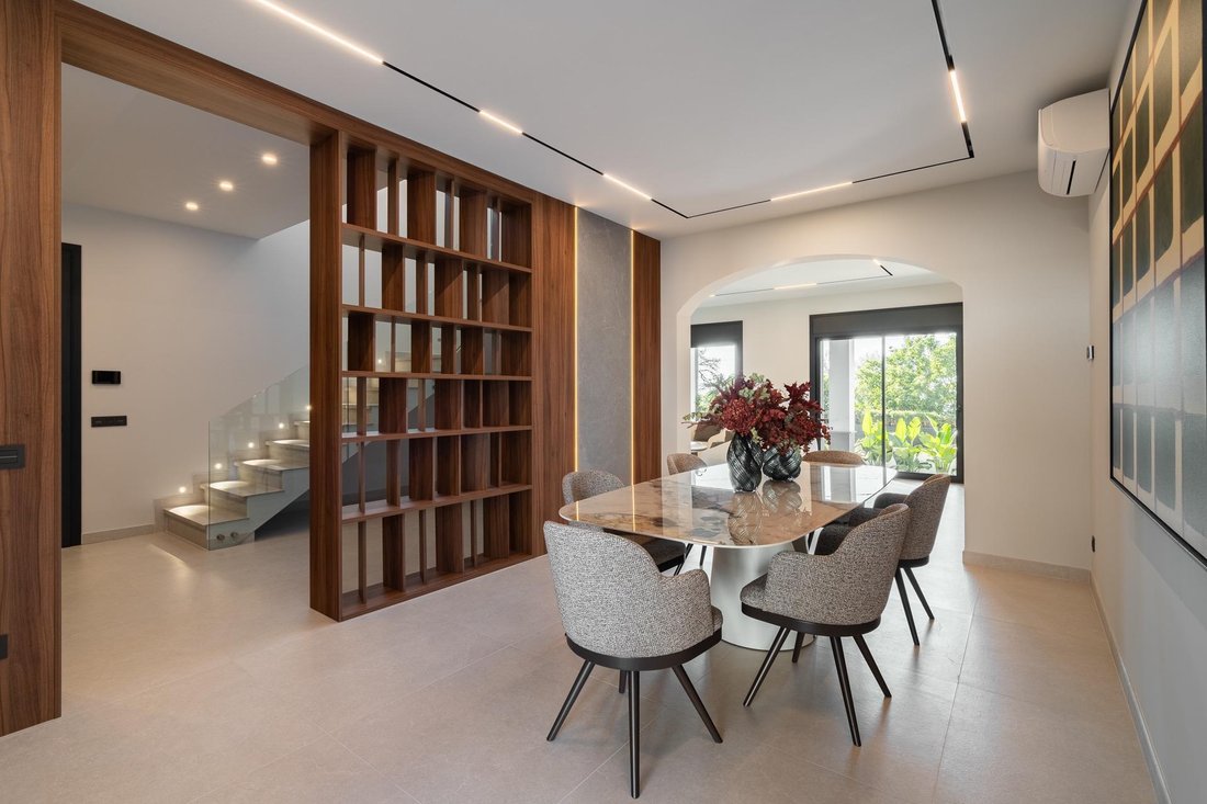 Villa in Castelldefels, Catalonia, Spain 4 - 17308352