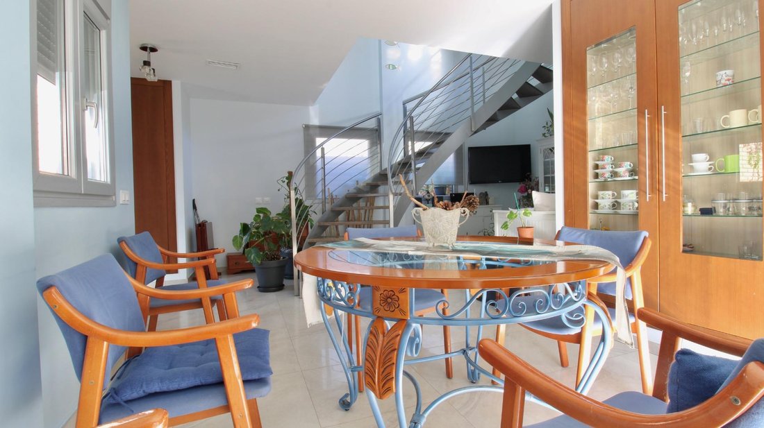 Villa en Roquetas de Mar, Andalucía, España 4 - 17308490