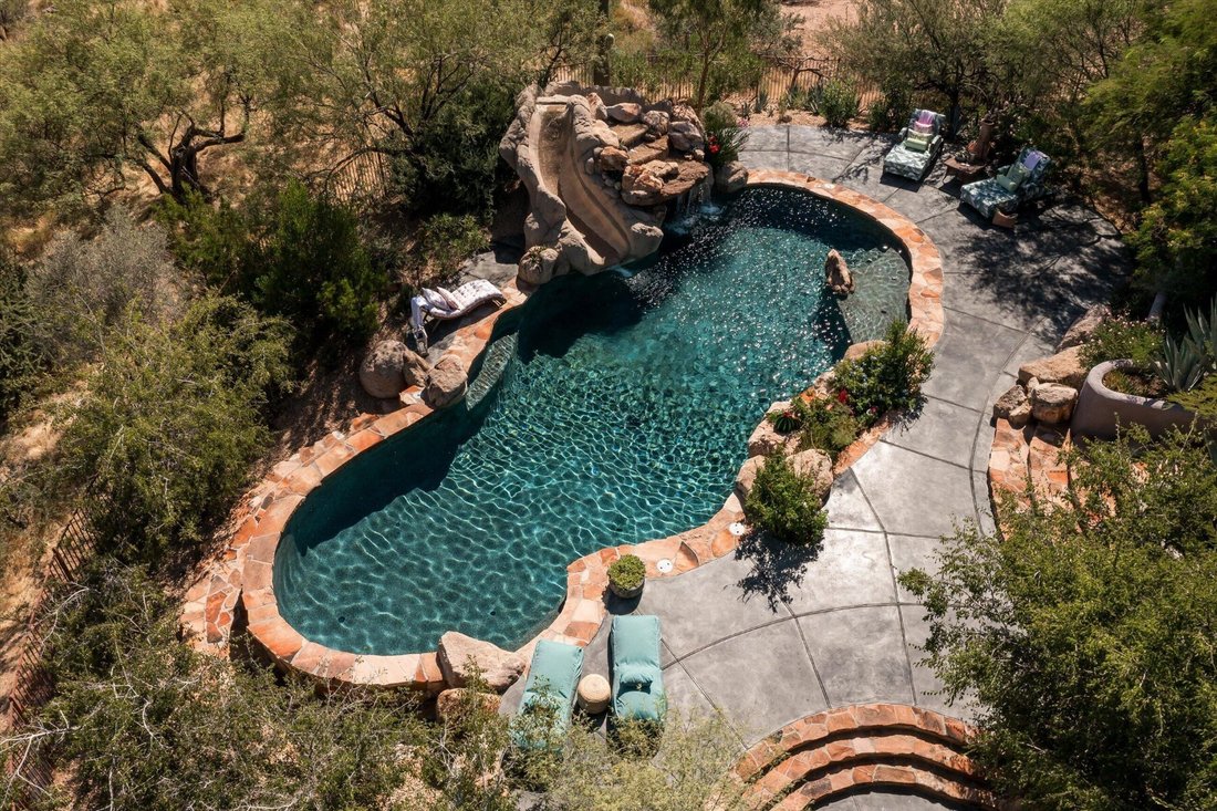 House in Carefree, Arizona, United States 5 - 17308157