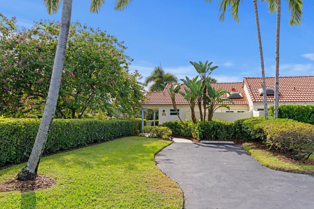 House in Wellington, Florida, United States 4 - 17308388