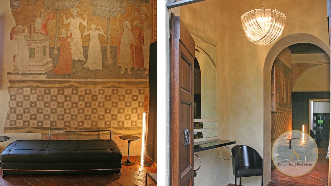 Villa in Centro, Florenz, Toskana 3 - 16740786