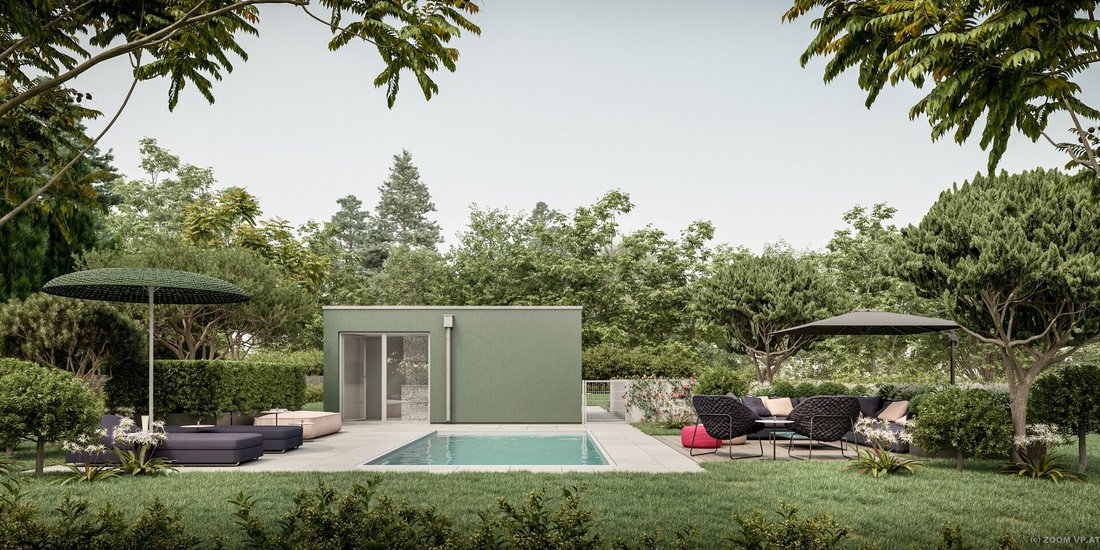 Apartment in Vienna, Wien, Austria 1 - 17308800
