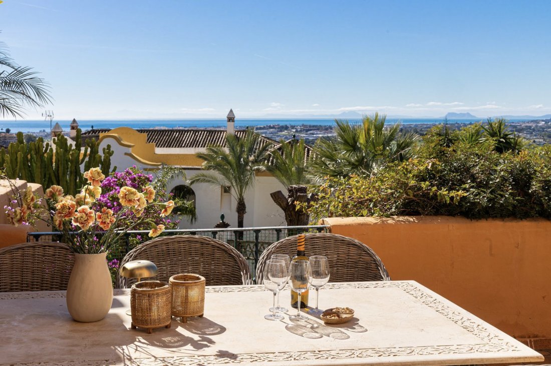 Appartement à Nueva Andalucia, Marbella, Espagne 2 - 17308619