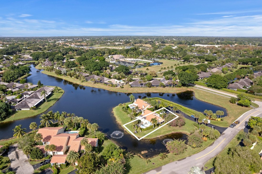 House in Wellington, Florida, United States 1 - 17308388