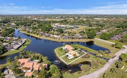 House in Wellington, Florida, United States 1