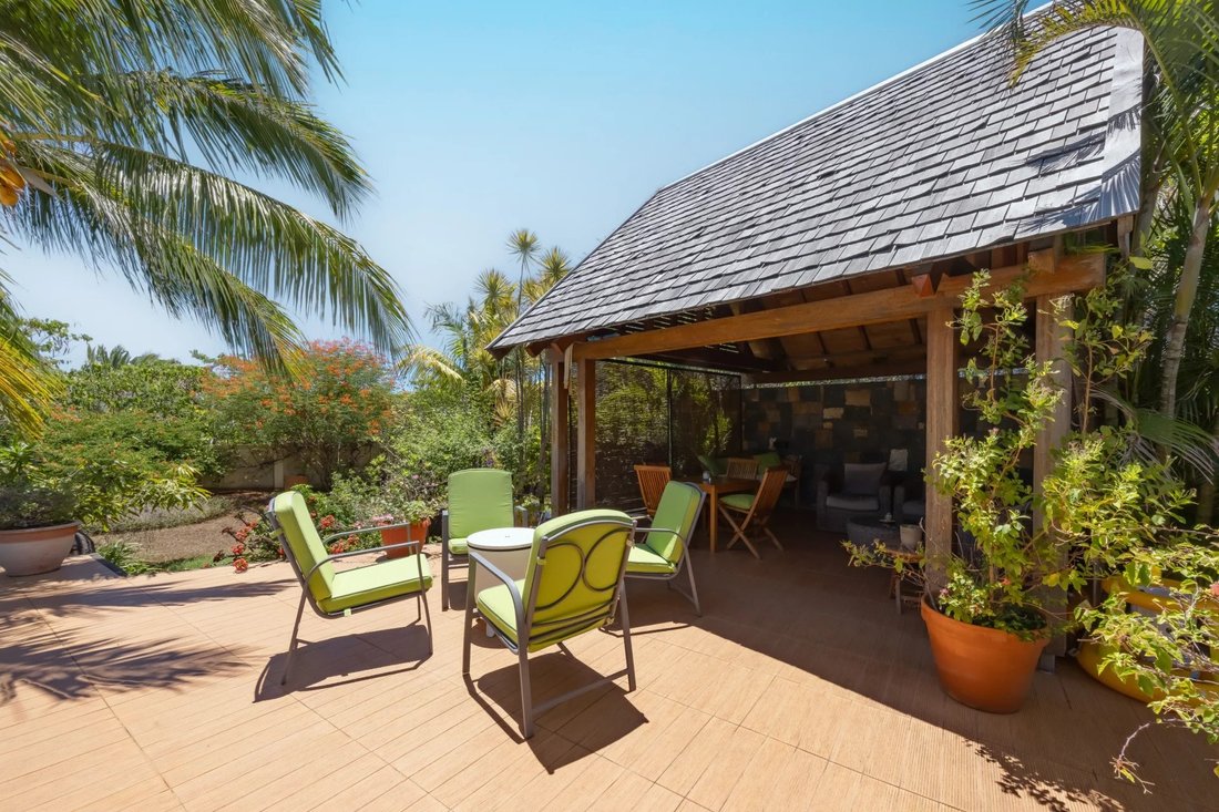 House in Black River, Rivière Noire District, Mauritius 3 - 17308643