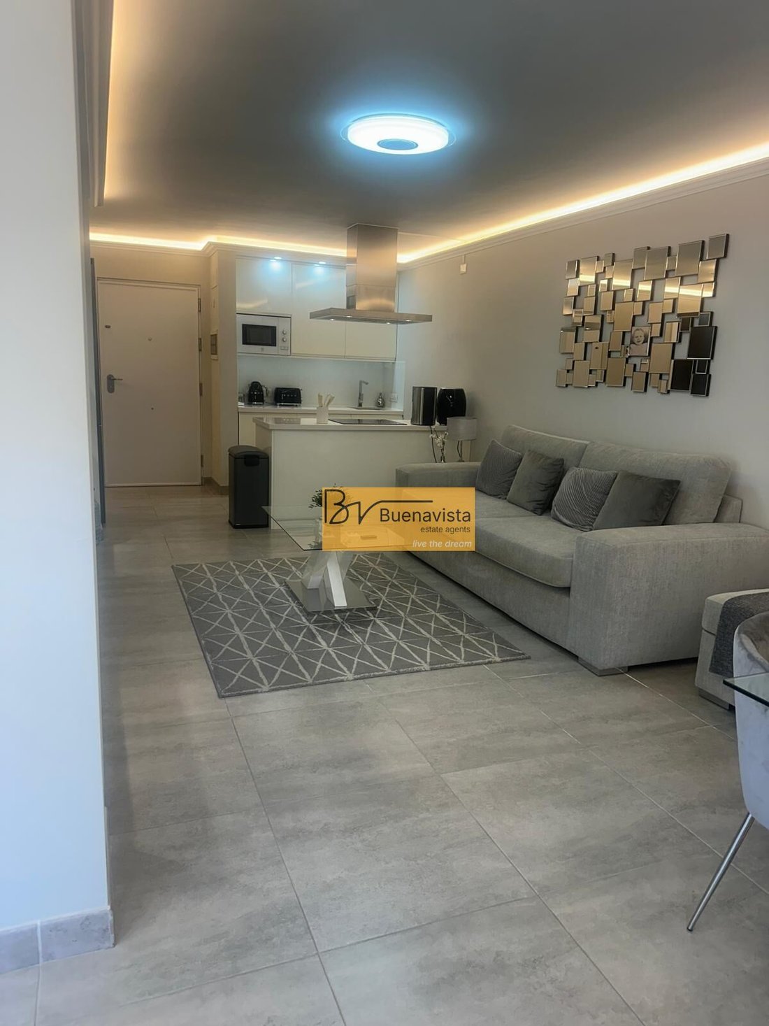 Apartment in Los Cristianos, Canary Islands, Spain 5 - 17308358