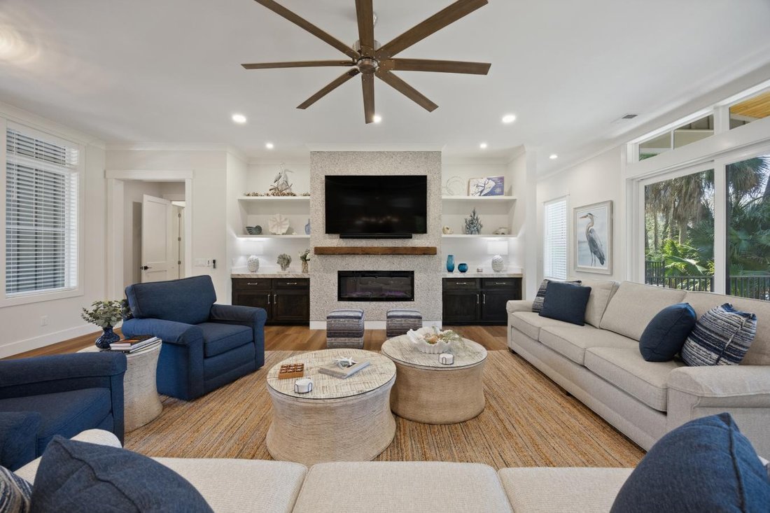 House in Hilton Head Island, South Carolina, United States 5 - 17308218
