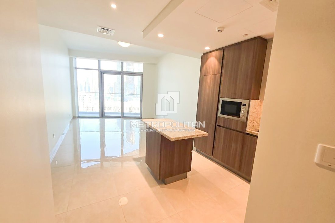 Apartment in Downtown Dubai, Dubai, United Arab Emirates 4 - 17309402