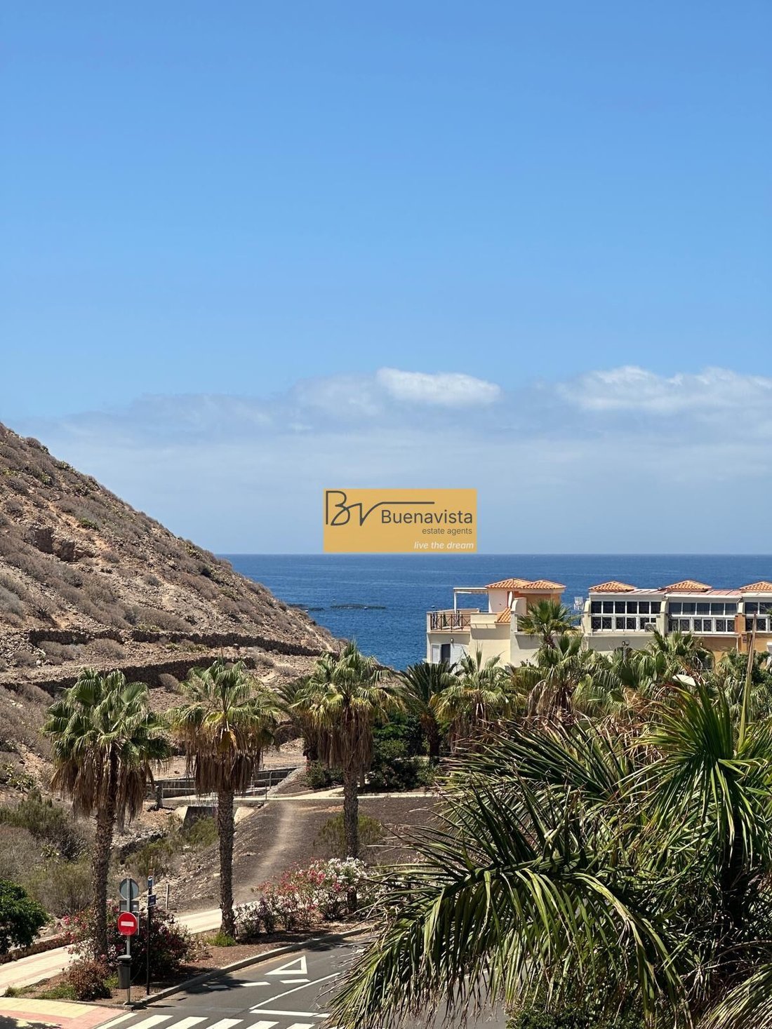 Apartment in Los Cristianos, Canary Islands, Spain 1 - 17308358