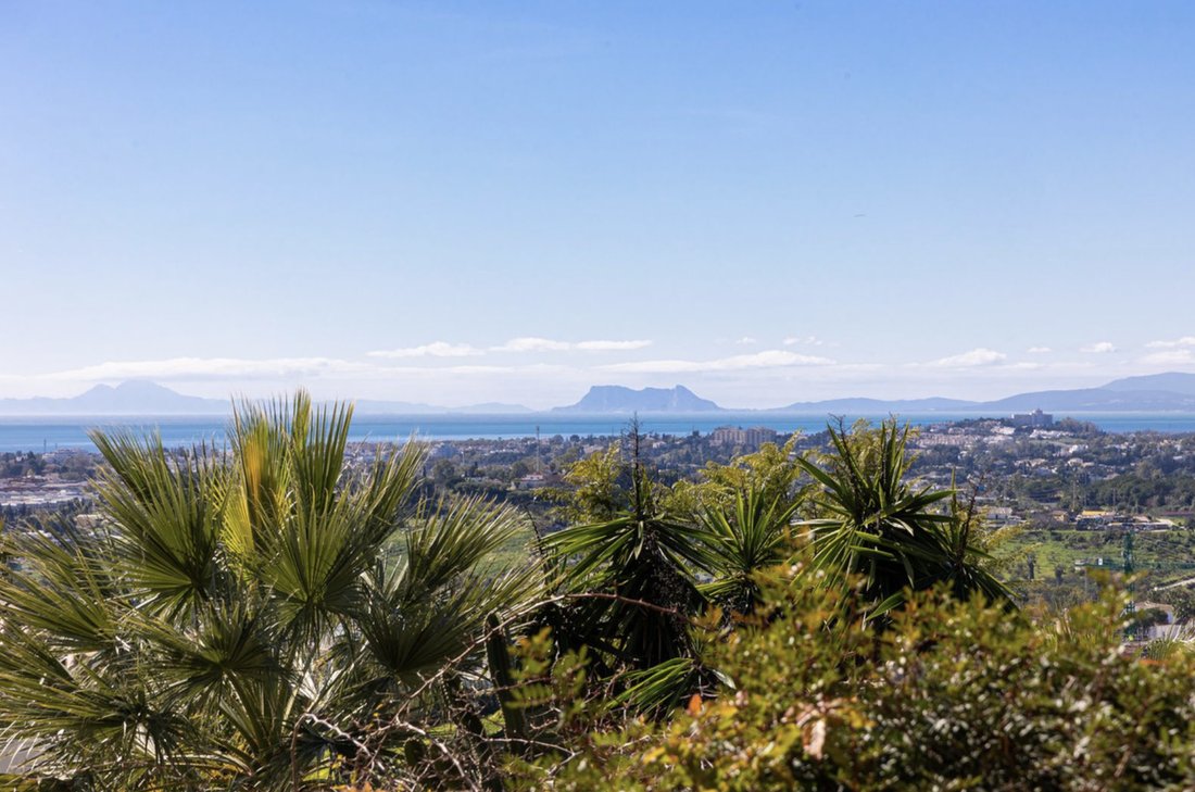Appartement à Nueva Andalucia, Marbella, Espagne 4 - 17308619