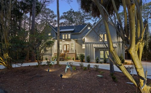 House in Hilton Head Island, South Carolina, United States 1