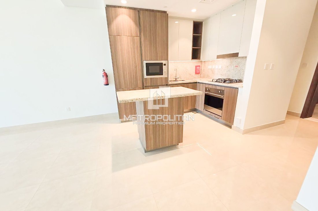 Apartment in Downtown Dubai, Dubai, United Arab Emirates 3 - 17309402