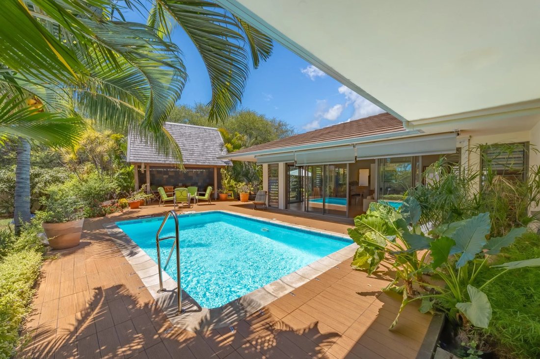 House in Black River, Rivière Noire District, Mauritius 1 - 17308643