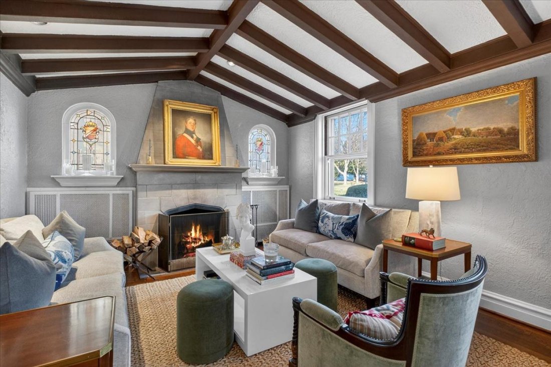 House in Clayton, Missouri, United States 4 - 17308206