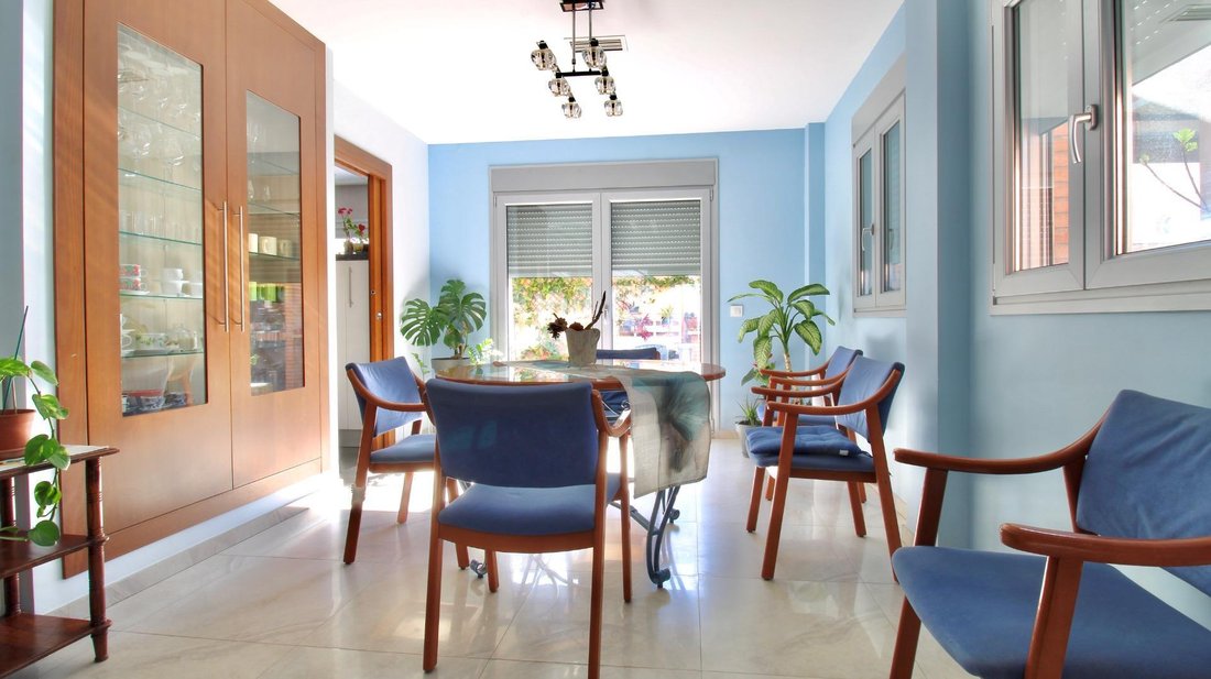 Villa en Roquetas de Mar, Andalucía, España 3 - 17308490