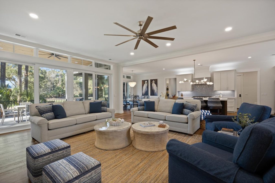 House in Hilton Head Island, South Carolina, United States 4 - 17308218