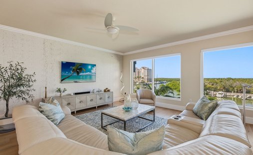 Condo in Bonita Springs, Florida, United States 1