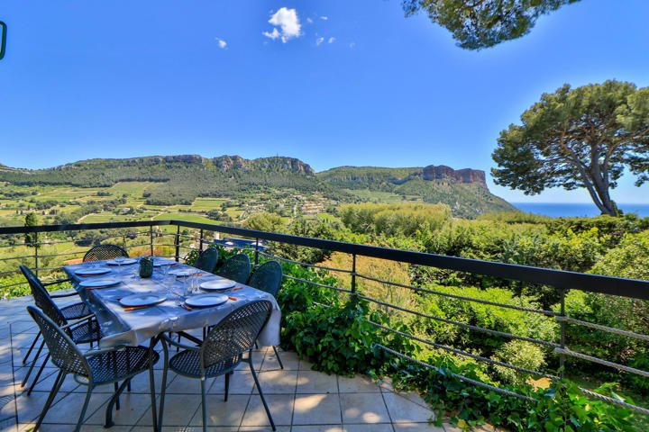 House in Peripherie, Cassis, France 1 - 17308019