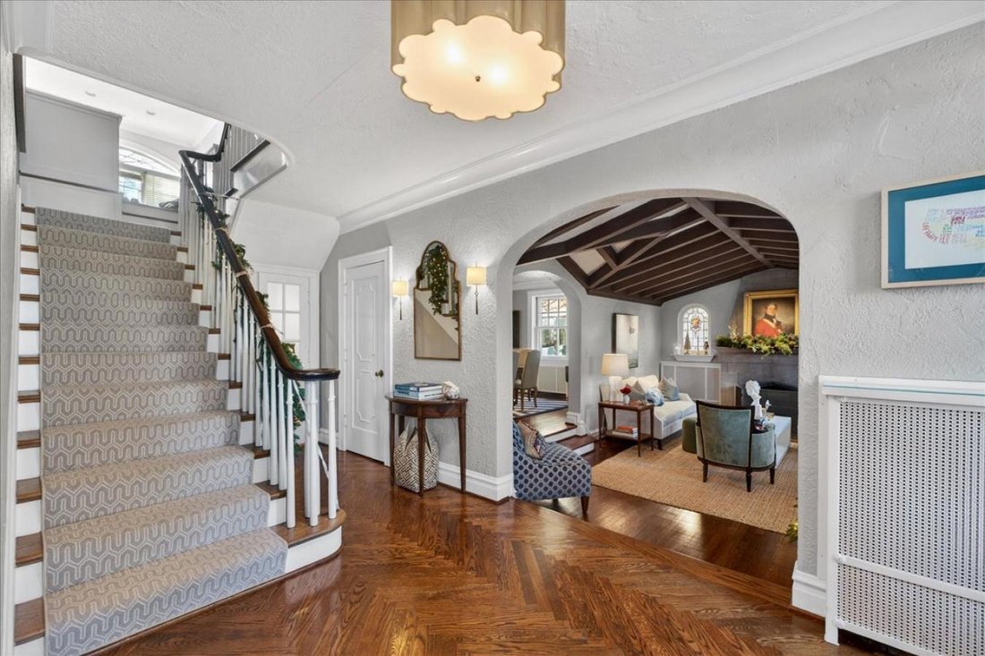 House in Clayton, Missouri, United States 3 - 17308206