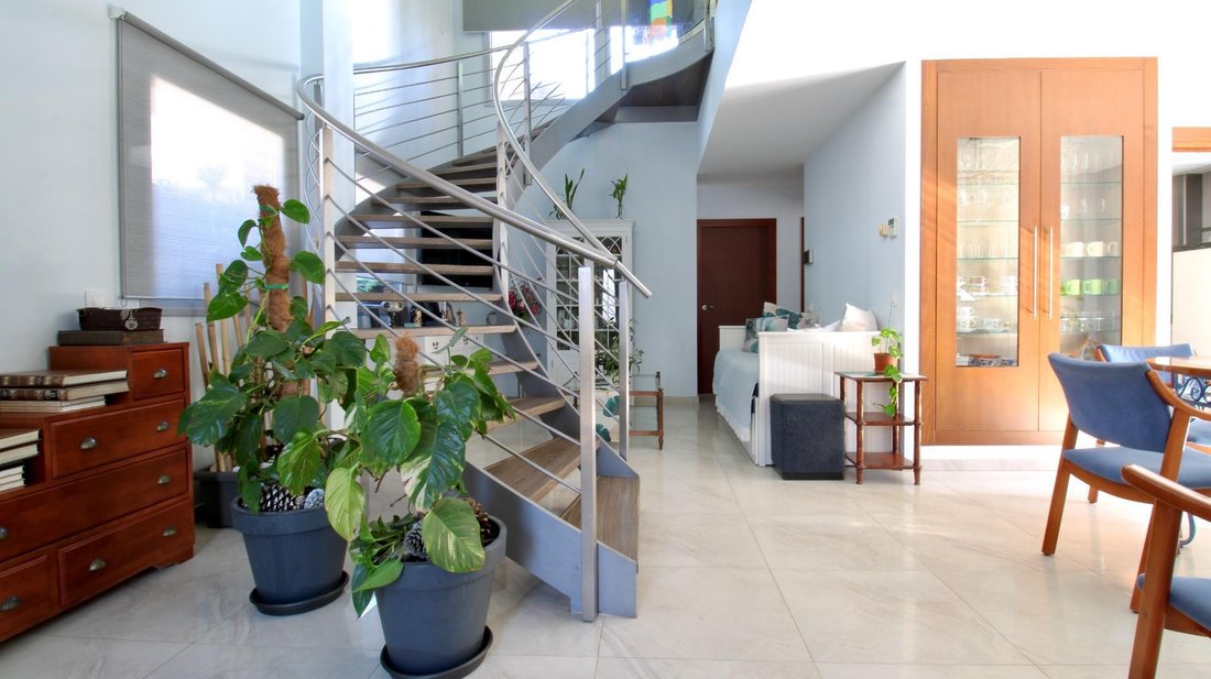 Villa en Roquetas de Mar, Andalucía, España 1 - 17308490