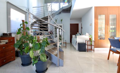 Villa en Roquetas de Mar, Andalucía, España 1