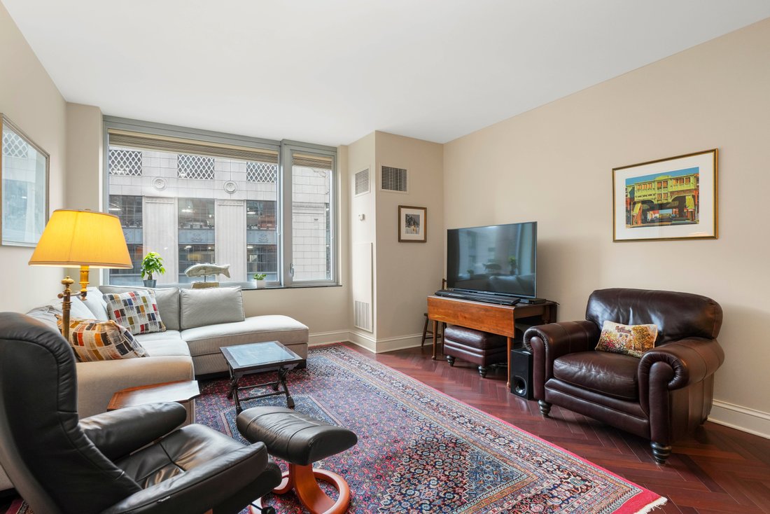 Condo in Boston, Massachusetts, United States 2 - 17308179